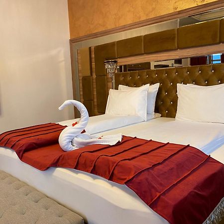 Vila Imperial One Luxury Boutique Hotel Făgăraş المظهر الخارجي الصورة