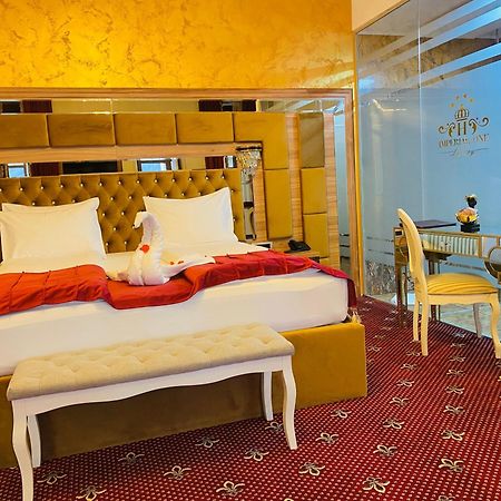 Vila Imperial One Luxury Boutique Hotel Făgăraş المظهر الخارجي الصورة