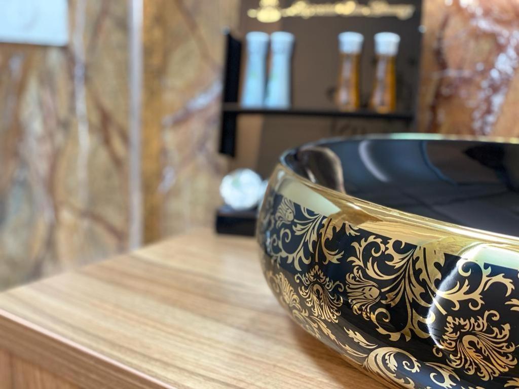 Vila Imperial One Luxury Boutique Hotel Făgăraş المظهر الخارجي الصورة
