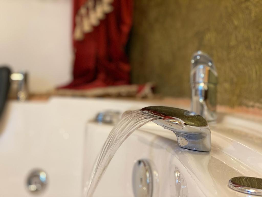 Vila Imperial One Luxury Boutique Hotel Făgăraş المظهر الخارجي الصورة