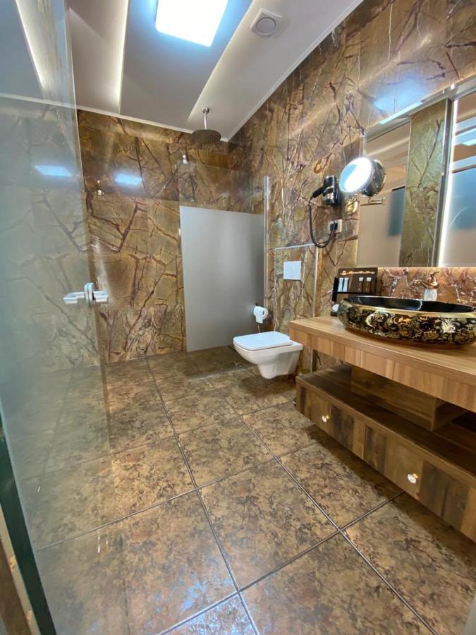Vila Imperial One Luxury Boutique Hotel Făgăraş المظهر الخارجي الصورة