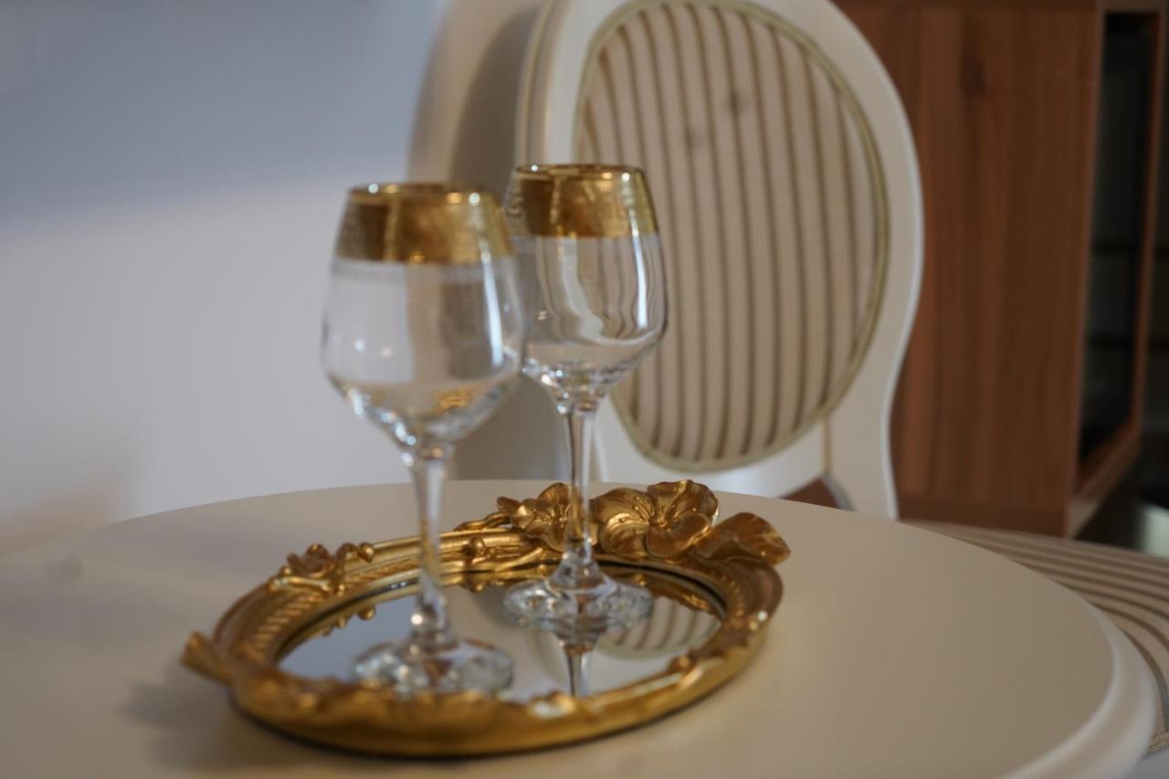 Vila Imperial One Luxury Boutique Hotel Făgăraş المظهر الخارجي الصورة
