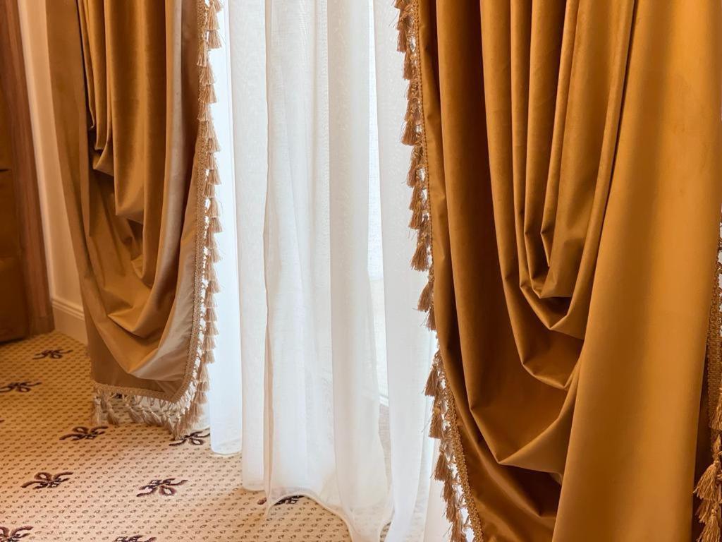 Vila Imperial One Luxury Boutique Hotel Făgăraş المظهر الخارجي الصورة