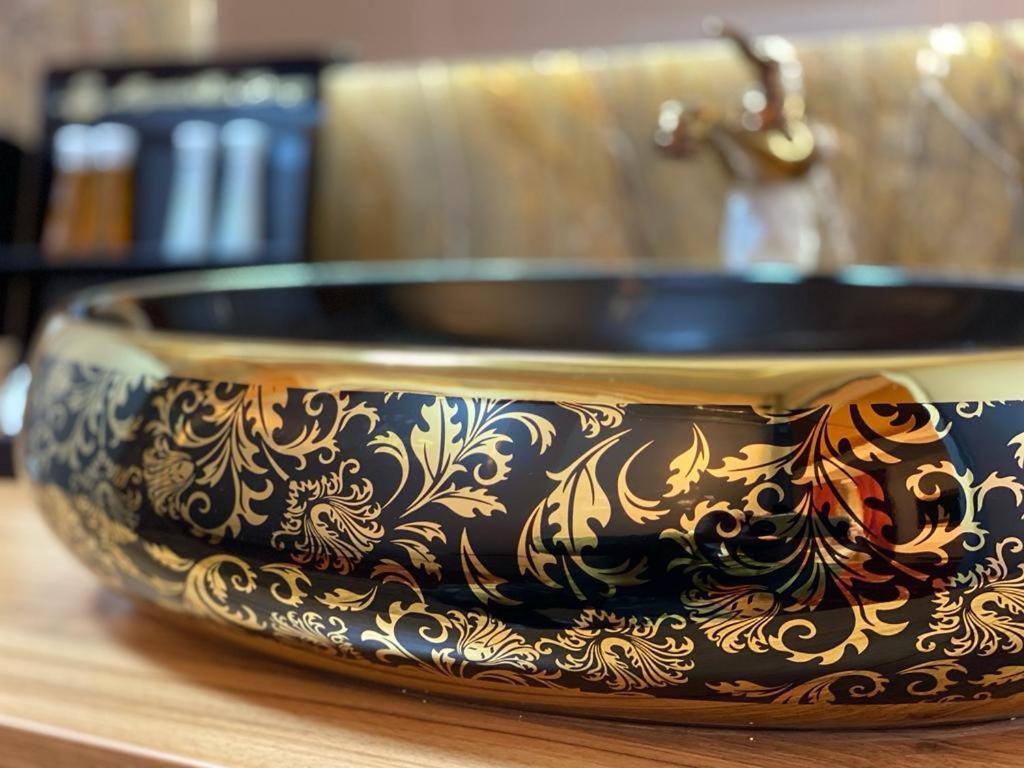 Vila Imperial One Luxury Boutique Hotel Făgăraş المظهر الخارجي الصورة