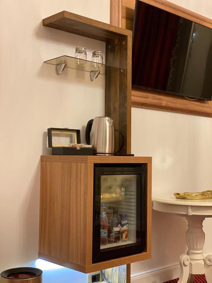 Vila Imperial One Luxury Boutique Hotel Făgăraş المظهر الخارجي الصورة