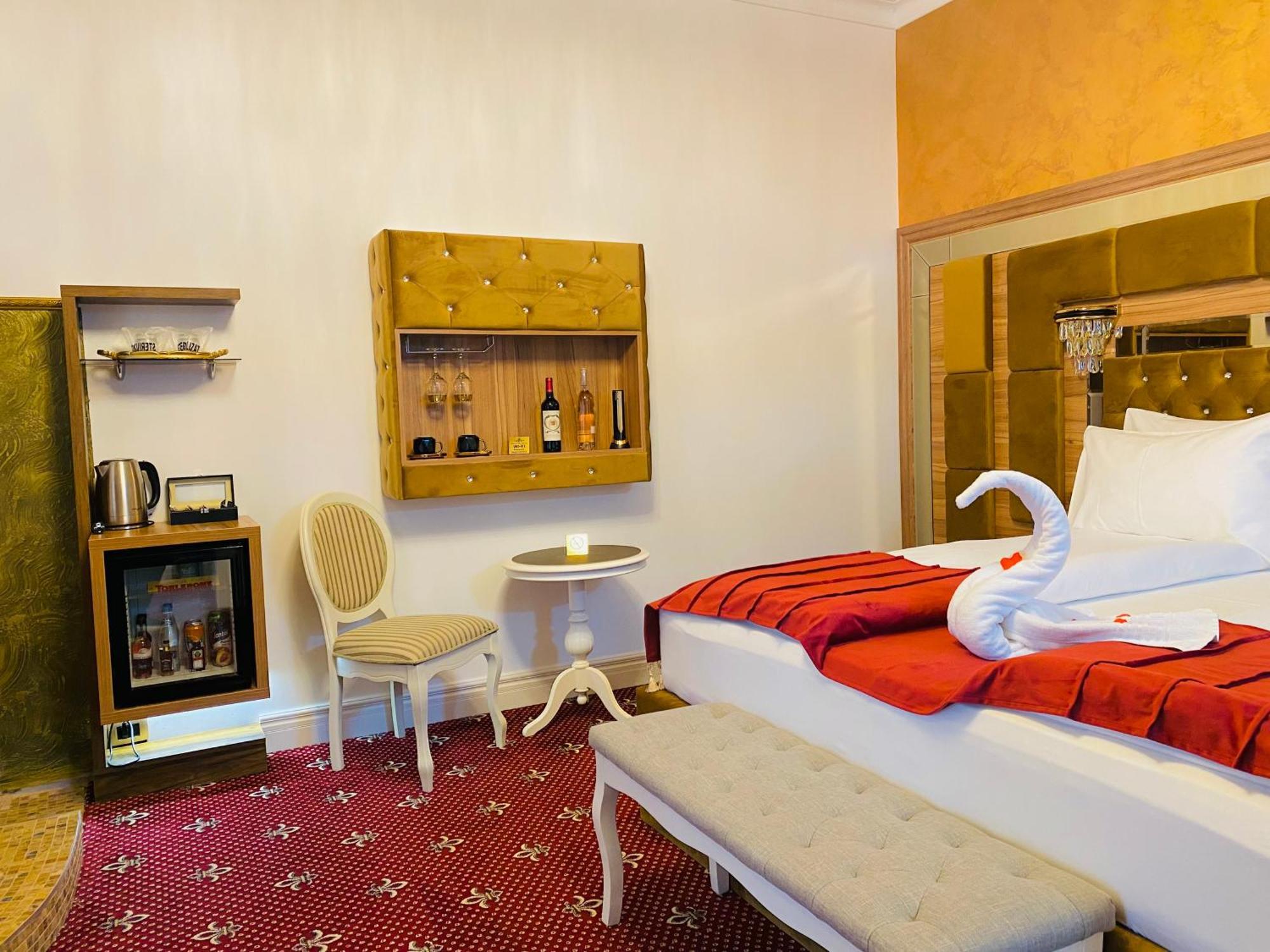 Vila Imperial One Luxury Boutique Hotel Făgăraş المظهر الخارجي الصورة